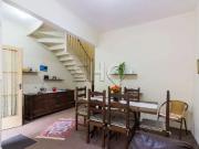 Casa / Sobrado para Venda em São Paulo/SP Vila Romana 2...