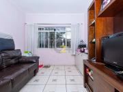 Casa / Sobrado para Venda em São Paulo/SP Vila Romana 2...