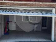 Casa / Sobrado para Venda em São Paulo/SP Vila Romana 3...