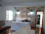 Casa / Sobrado para Venda em São Paulo/SP Vila Romana 3...