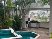 Casa / Sobrado para Venda em São Paulo/SP Vila Romana 4...