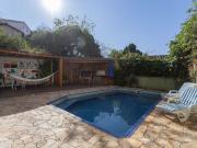 Casa / Sobrado para Venda em São Paulo/SP Vila Romana 3...