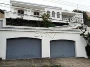 Casa / Sobrado para Venda em São Paulo/SP Vila Romana 3...