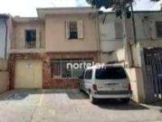 Casa / Sobrado para Venda em São Paulo/SP Vila Romana 3...