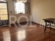 Casa / Sobrado para Venda em São Paulo/SP Vila Romana 3...