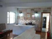 Casa / Sobrado para Venda em São Paulo/SP Vila Romana 3...