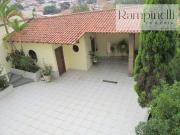 Casa / Sobrado para Venda em São Paulo/SP Vila Romana 3...