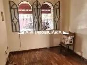 Casa / Sobrado para Venda em São Paulo/SP Lapa 3 Quartos