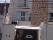 Casa / Sobrado para Venda em São Paulo/SP Vila Romana 3...