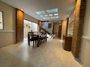 Casa / Sobrado para Venda em São Paulo/SP Vila Romana 3...