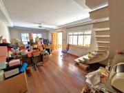 Casa / Sobrado para Venda em São Paulo/SP Vila Romana 3...
