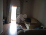 Casa / Sobrado para Venda em São Paulo/SP Vila Romana 4...