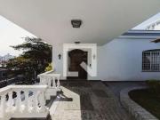 Casa / Sobrado para Venda em São Paulo/SP Vila Romana 3...