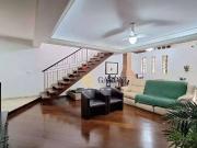 Casa / Sobrado para Venda em São Paulo/SP Vila Romana 3...