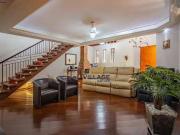 Casa / Sobrado para Venda em São Paulo/SP Vila Romana 3...