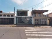Casa / Sobrado para Venda em São Paulo/SP Vila Romana 4...