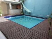 Casa / Sobrado para Venda em São Paulo/SP Vila Romana 4...