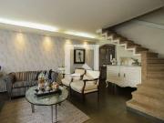 Casa / Sobrado para Venda em São Paulo/SP Vila Romana 4...