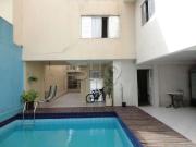 Casa / Sobrado para Venda em São Paulo/SP Vila Romana 4...