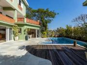 Casa / Sobrado para Venda em São Paulo/SP Vila Romana 4...