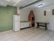 Casa / Sobrado para Venda em São Paulo/SP Vila Romana 4...