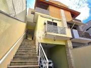 Casa / Sobrado para Venda em São Paulo/SP Vila Romana 4...