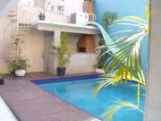 Casa / Sobrado para Venda em São Paulo/SP Vila Romana 4...