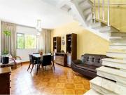 Casa / Sobrado para Venda em São Paulo/SP Vila Romana 4...