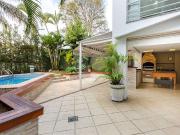 Casa / Sobrado para Venda em São Paulo/SP Vila Romana 4...