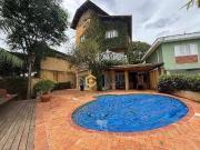 Casa / Sobrado para Venda em São Paulo/SP Vila Romana 4...