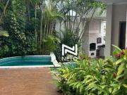 Casa / Sobrado para Venda em São Paulo/SP Vila Romana 4...