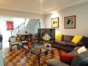 Casa / Sobrado para Venda em São Paulo/SP Vila Romana 5...