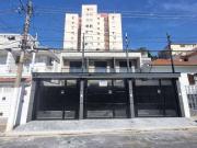 Casa / Sobrado para Venda em São Paulo/SP Vila Romero 3...