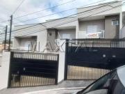 Casa / Sobrado para Venda em São Paulo/SP Vila Romero 3...