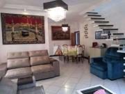 Casa / Sobrado para Venda em São Paulo/SP Vila Romero 3...