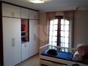 Casa / Sobrado para Venda em São Paulo/SP Vila Romero 3...