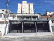 Casa / Sobrado para Venda em São Paulo/SP Vila Romero 3...