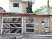 Casa / Sobrado para Venda em São Paulo/SP Vila Romero 4...