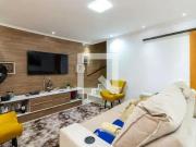 Casa / Sobrado para Venda em São Paulo/SP Vila Roque 3...