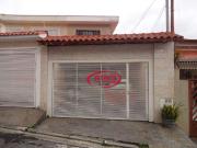 Casa / Sobrado para Venda em São Paulo/SP Vila Roque 3...