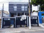 Casa / Sobrado para Venda em São Paulo/SP Vila Roque 3...