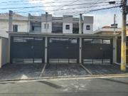 Casa / Sobrado para Venda em São Paulo/SP Vila Roque