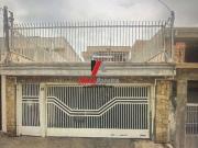 Casa / Sobrado para Venda em São Paulo/SP Vila Rosária 3...