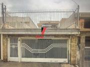 Casa / Sobrado para Venda em São Paulo/SP Vila Rosária 3...