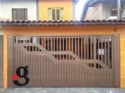 Casa / Sobrado para Venda em São Paulo/SP Vila Rosária 3...