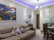 Casa / Sobrado para Venda em São Paulo/SP Vila Rui...