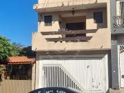 Casa / Sobrado para Venda em São Paulo/SP Vila São...