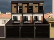 Casa / Sobrado para Venda em São Paulo/SP Vila São...