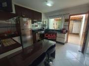 Casa / Sobrado para Venda em São Paulo/SP Vila São...
