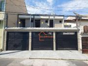 Casa / Sobrado para Venda em São Paulo/SP Vila São...